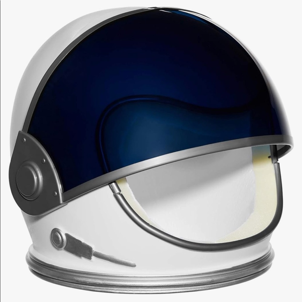 Astronaut Helmet